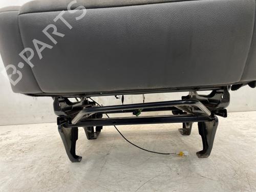 Left front seat CITROËN JUMPY II Van 1.6 HDi 90 16V | BP30186449C15
