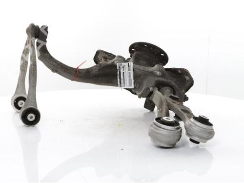 Right front steering knuckle MERCEDES-BENZ E-CLASS (W213) E 200 (213.042) | BP40543543M26 - Image 9