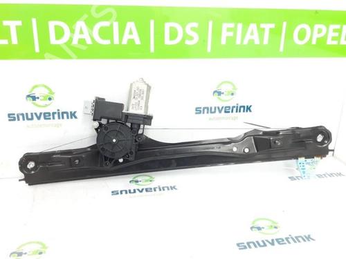 Used Front right window mechanism Front right window mechanism OPEL COMBO Box Body/MPV (X12) 1.3 CDTI (B05) (90 hp) 40573125 40573125