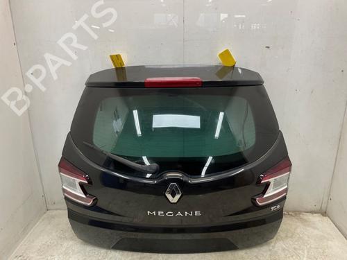 Portellone posteriore Portellone posteriore RENAULT MEGANE III Grandtour (KZ0/1) 2.0 TCe (KZ0K, KZ1T) (180 hp) 34563702 34563702