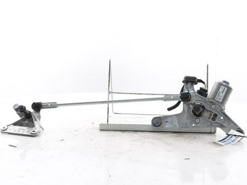 Used Front wipers mechanism Front wipers mechanism PEUGEOT 408 II (FP_, F3_, FM_) Hybrid 136 (FPHPYC) (136 hp) 34058017 34058017