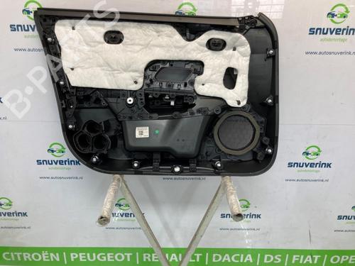 Front right panel OPEL ASTRA L Sports Tourer (OV5) 1.6 Plug-In Hybrid (F4DGXT) | BP27093355C59 - Image 3