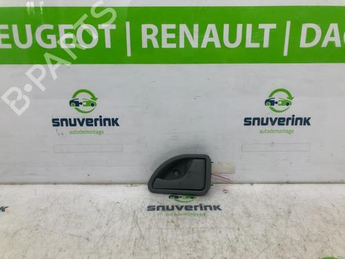 Used Exterior handle RENAULT TWINGO I (C06_) 1.2 (C066, C068) (58 hp) 13715820