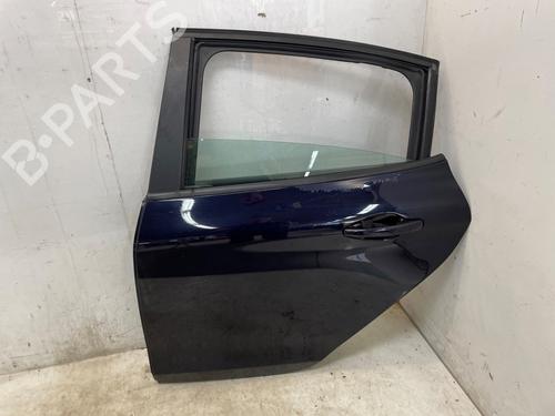 Porte arrière gauche Porte arrière gauche 37072228 37072228