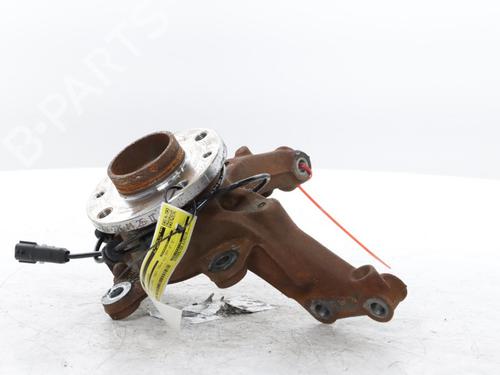 Right front steering knuckle DACIA SANDERO III 1.0 TCe 110 | BP38347252M26 - Image 2