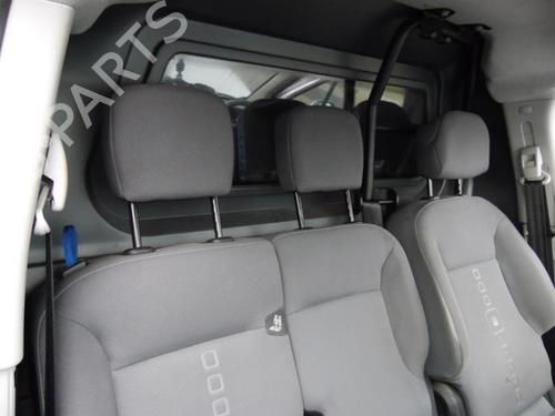 Interior handle CITROËN BERLINGO Box Body/MPV (B9) 1.6 HDi 90 | BP40569825I7 - Image 36
