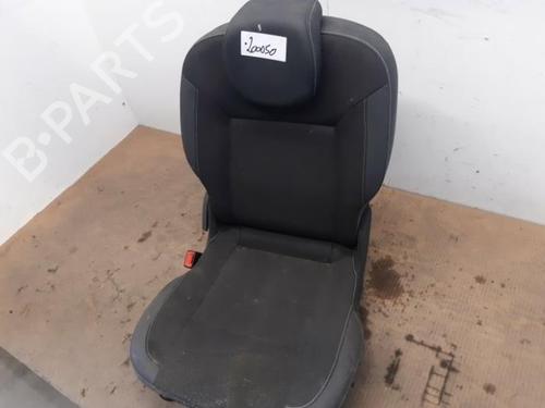 Rear seat RENAULT TWINGO II (CN0_) 1.2 16V (CN04, CN0B) | BP40568503C17 - Image 3