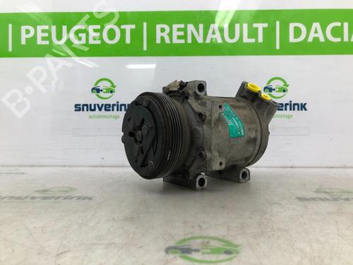 AC compressor RENAULT TWINGO I (C06_) 1.2 (C066, C068) (58 hp) 17982102