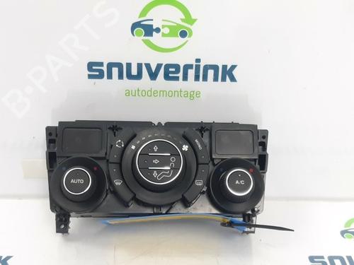 Used Climate control Climate control 13324439 13324439