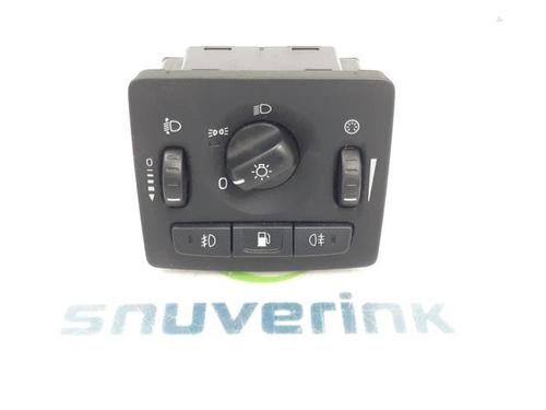 headlight-switch-volvo-v50-545-2003-2004-2005-2006-2007-2008-2009-2010-2011-2012-40574822 main image