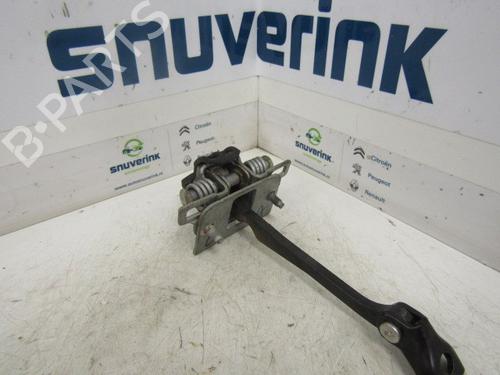 Used Hinge/Door check strap PEUGEOT 308 I (4A_, 4C_) 1.6 16V (120 hp) 13188625