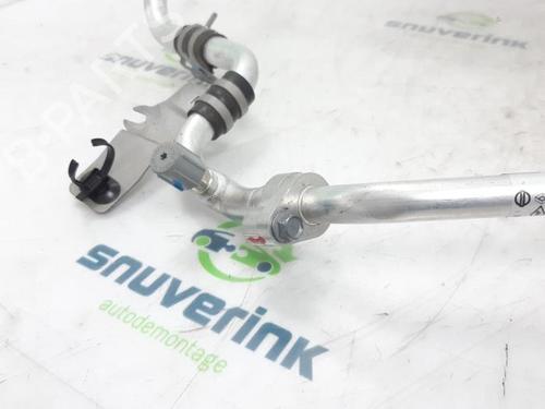 AC pipe RENAULT CLIO V (B7_) 1.0 TCe 90 (B7MT) | BP40575016M126 - Image 8