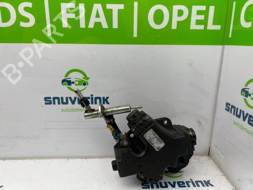 Used Injection pump OPEL CORSA D (S07) 1.3 CDTI (L08, L68) (95 hp) 30185307