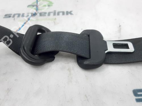 Front right seatbelt RENAULT KADJAR (HA_, HL_) 1.3 TCe 140 (HLNB, HLN1) | BP24166054I25 - Image 5