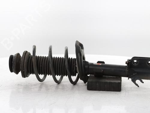 Left front shock absorber RENAULT CLIO V (B7_) 1.0 LPG (B7MT) | BP34565704M16 - Image 6