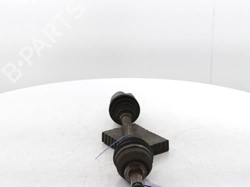 Left front driveshaft FIAT TALENTO Van (296_) 2.0 EcoJet | BP29899609M38