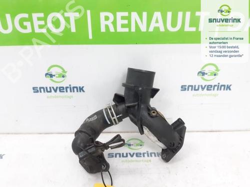 Used Pipe Pipe RENAULT MEGANE IV Hatchback (B9A/M/N_) 1.5 dCi 110 (B9A3) (110 hp) 40580117 40580117