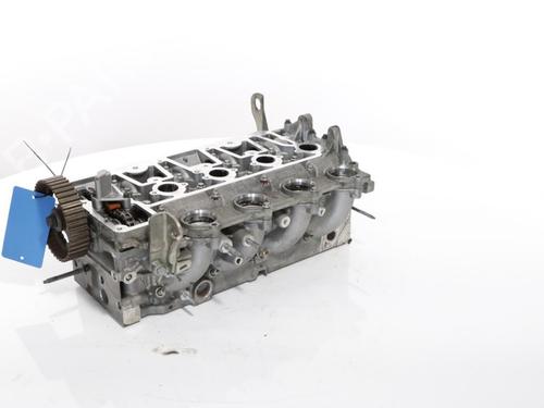 Cylinder head PEUGEOT 508 I (8D_) 2.0 HDi Hybrid4 AWC | BP27351229M5 