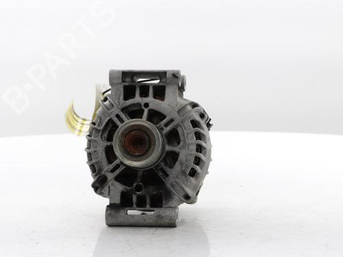 Generator CITROËN C4 Picasso I MPV (UD_) 1.6 16V | BP28797153M7