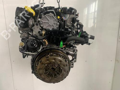 Engine CITROËN C4 AIRCROSS 1.6 HDi 115 | BP40588565M1 - Image 2