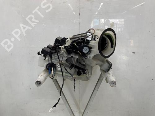 Used Heater matrix box Heater matrix box CITROËN DS4 (NX_) 1.6 VTi 120 (120 hp) 33846141 33846141