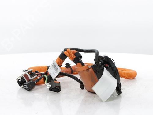 Other OPEL GRANDLAND / GRANDLAND X (A18, P1UO) 1.6 Turbo Hybrid4 | BP30758302O1 