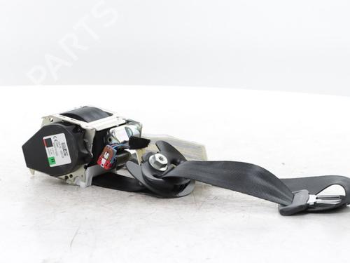 Used Rear right seatbelt Rear right seatbelt 37461712 37461712