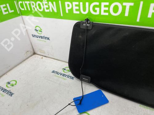 Rear parcel shelf PEUGEOT 108 1.0 VTi 72 | BP24988854C85 