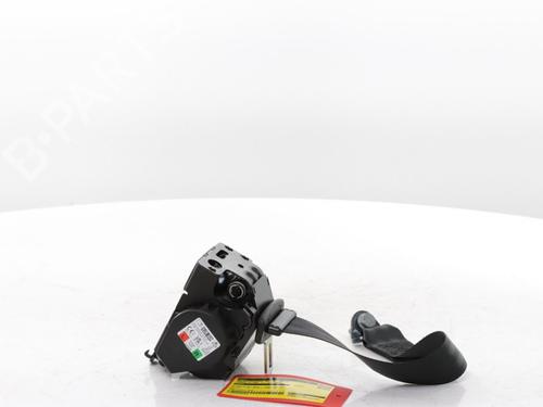 Used Rear right seatbelt CITROËN C3 AIRCROSS II (2R_, 2C_) 1.2 PureTech 110 (2RHNZB, 2RHNZW, 2RHNPX, 2RHNPJ) (110 hp) 30186355