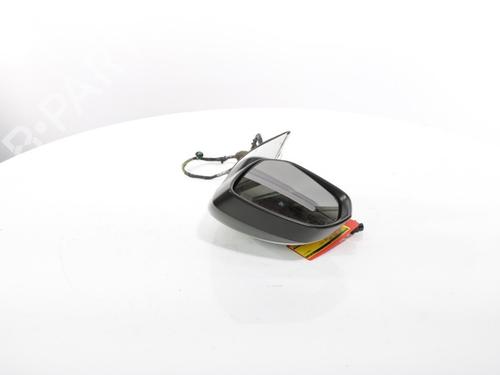 Left mirror CITROËN C4 Picasso I MPV (UD_) 1.6 VTi 120 | BP27287753C26 