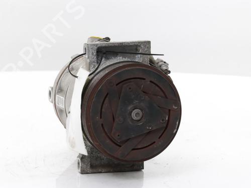 AC compressor RENAULT CAPTUR I (J5_, H5_) 0.9 TCe 90 | BP38111244M34 - Image 8