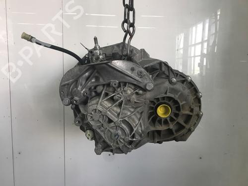 Gearbox RENAULT TRAFIC III Van (FG_) 2.0 dCi 170 (FGMM, FGMV) | BP36538294M3 - Image 2