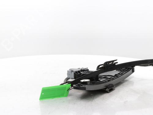 Front left window mechanism OPEL CORSA F (P2JO) 1.2 (68) | BP30757725C22 - Image 4