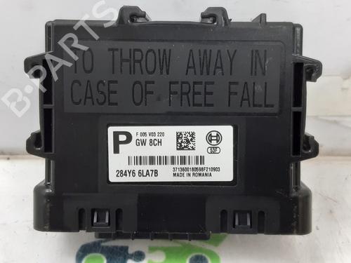 Electronic module RENAULT CAPTUR II (HF_) TCe 140 (HFN0) | BP21194243M83 