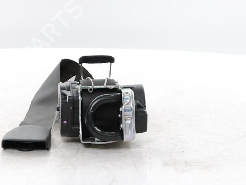 Front left seatbelt BMW 1 (F40) 118 i | BP34567524I26  - Image 8