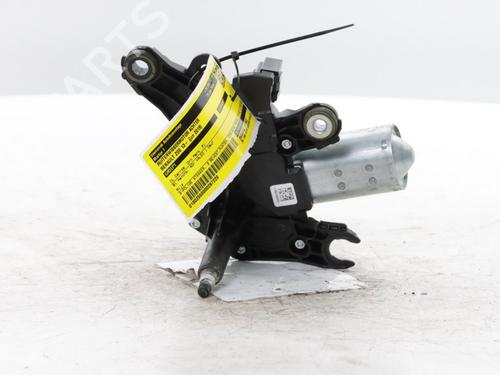 Rear wiper motor RENAULT ZOE Hatchback Van (BFM_) Electric (BFMC, BFMD) | BP37262844M102 - Image 6
