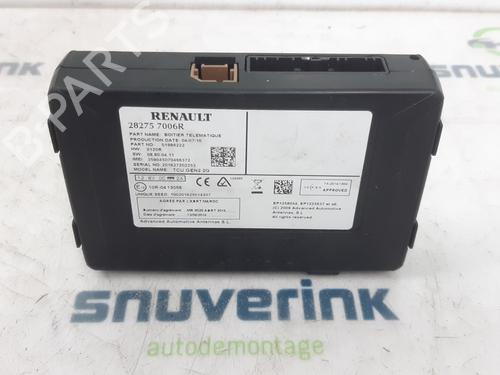 Used Control unit Control unit 24166974 24166974