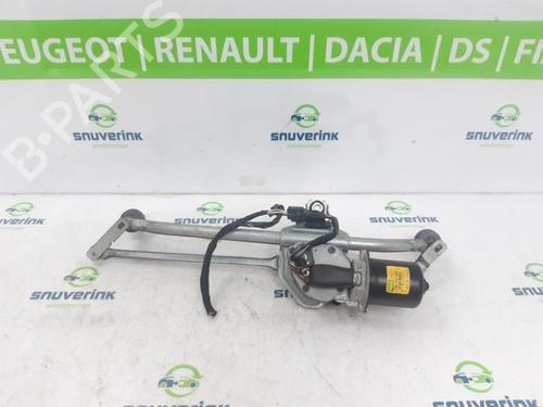 front-wipers-mechanism-renault-trafic-ii-van-fl-2001-40572611 main image