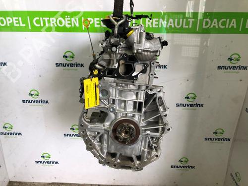 Engine RENAULT MEGANE IV Grandtour (K9A/M/N_) 1.6 TCe 205 | BP29068567M1 - Image 2