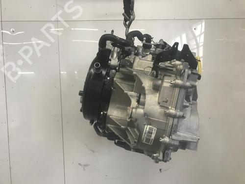 Gearbox RENAULT CLIO V (B7_) 1.6 E-TECH 145 (B7MU) | BP40585822M3 - Image 5