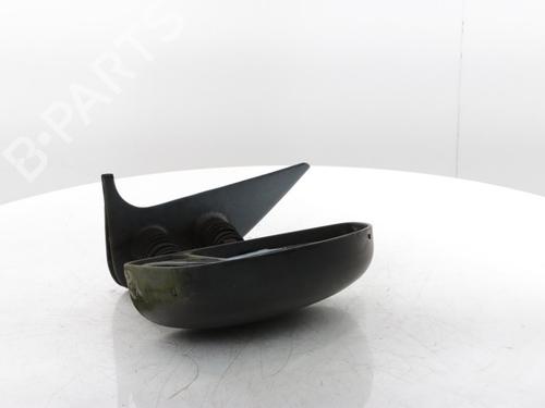 Right mirror PEUGEOT BOXER Van (244) 2.8 HDi | BP29640442C27 