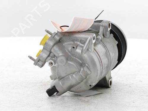 AC compressor CITROËN C5 AIRCROSS (A_) 1.2 PureTech 130 (ARHNSJ) | BP37262977M34 - Image 4