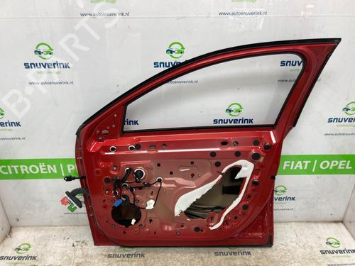Right front door PEUGEOT 208 II (UB_, UP_, UW_, UJ_) e-208 | BP19148342C3 