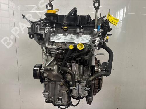 Moteur RENAULT CLIO V (B7_) 1.0 TCe 100 (B7MT) (101 hp) 29899611