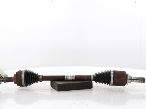 Used Left front driveshaft RENAULT CLIO IV Grandtour (KH_) 0.9 TCe 90 (90 hp) 30758722