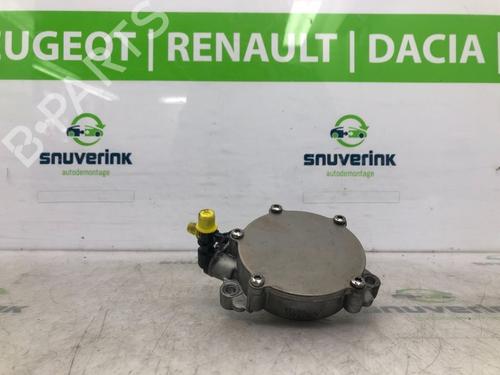 Used Grille PEUGEOT 2008 I (CU_) 1.2 THP 110 / PureTech 110 (110 hp) 30185396