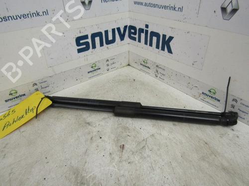 Used Tailgate lift support RENAULT KADJAR (HA_, HL_) 1.2 TCe 130 (HLMR) (130 hp) 24162679