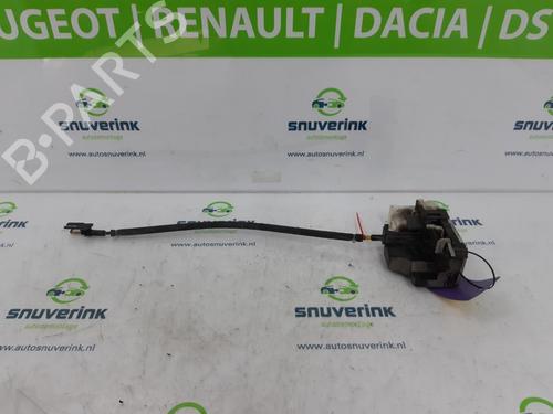 Used Front right lock Front right lock 16479891 16479891