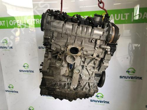 Engine AUDI A3 Sportback (8VA, 8VF) 1.4 TFSI e-tron | BP19306598M1 