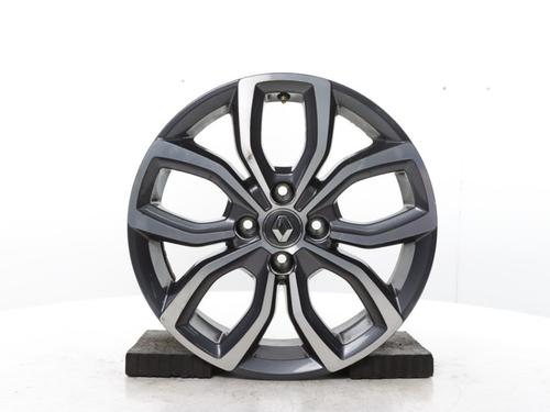 Felg Felg RENAULT CLIO IV Grandtour (KH_) 1.5 dCi 90 (KHN3, KHN4) (90 hp) 36806181 36806181